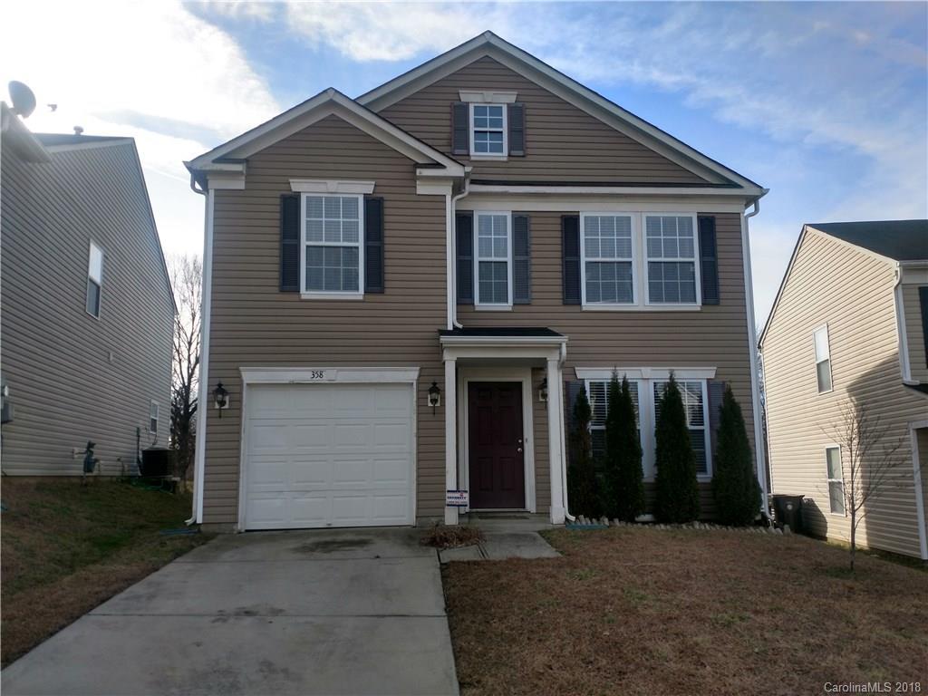 358 Morning Dew Dr., Concord, NC 28025