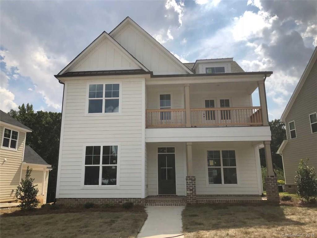 3371 Keady Mill Loop #133, Kannapolis, NC 28081