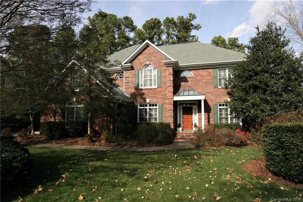 4500 Fairvista Dr., Charlotte, NC 28269