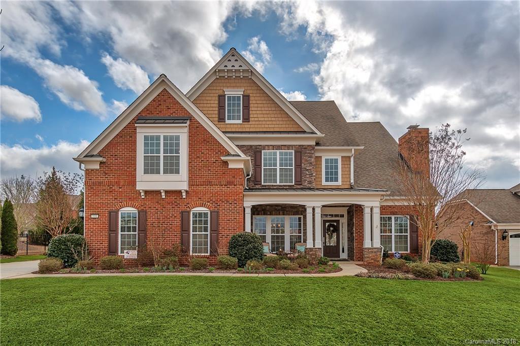 3101 Julian Glen Cir., Waxhaw, NC 28173