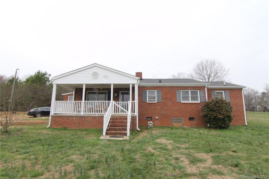 2706 S Post Rd., Shelby, NC 28152
