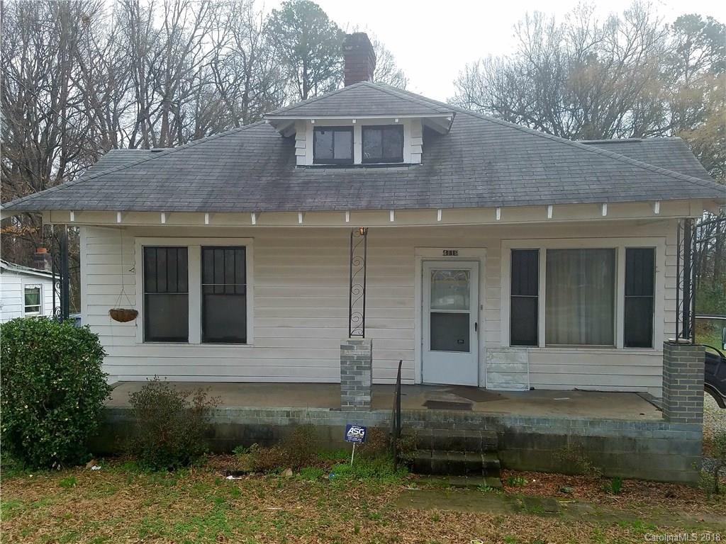 4118 Glory St., Charlotte, NC 28206