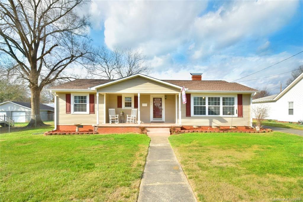 517 Charles St., Kannapolis, NC 28083