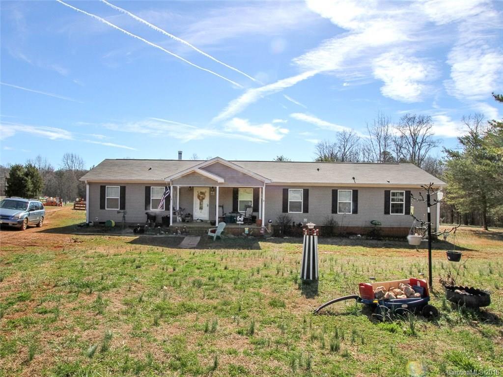 639 Island Ford Rd., Statesville, NC 28625