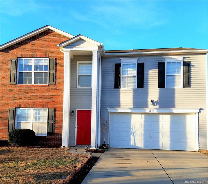 9631 Duxford Ln., Charlotte, NC 28269