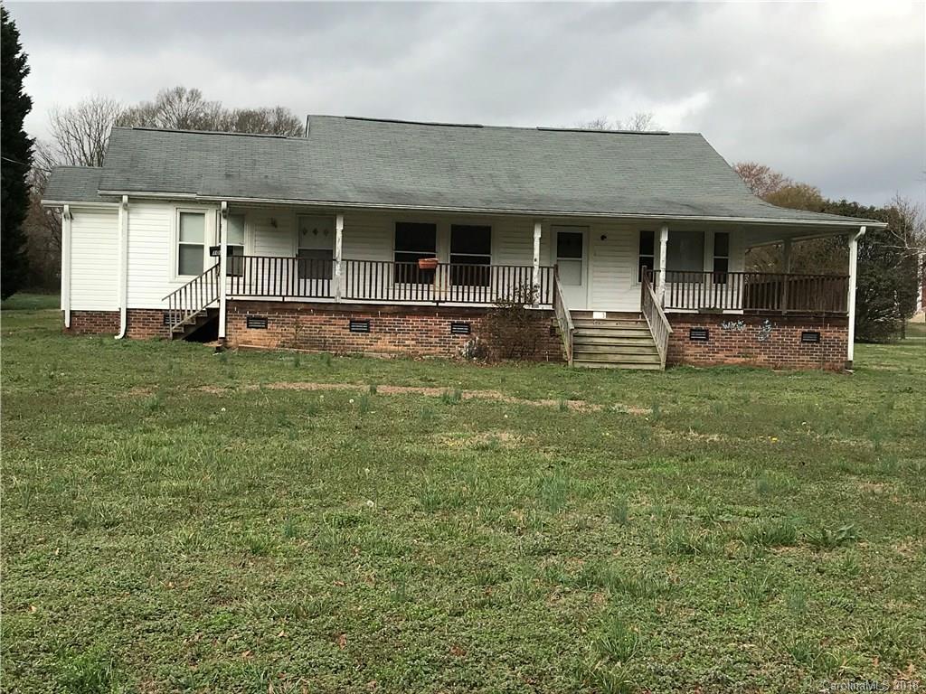 103 Winona Ave., Kannapolis, NC 28081