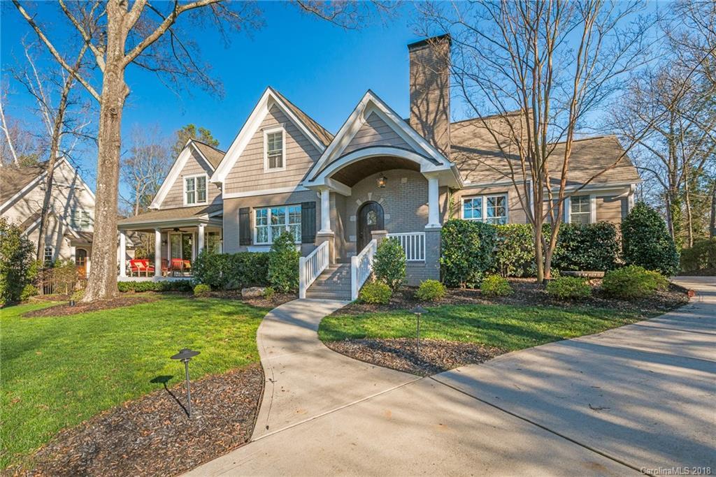 531 Greenway St., Davidson, NC 28036