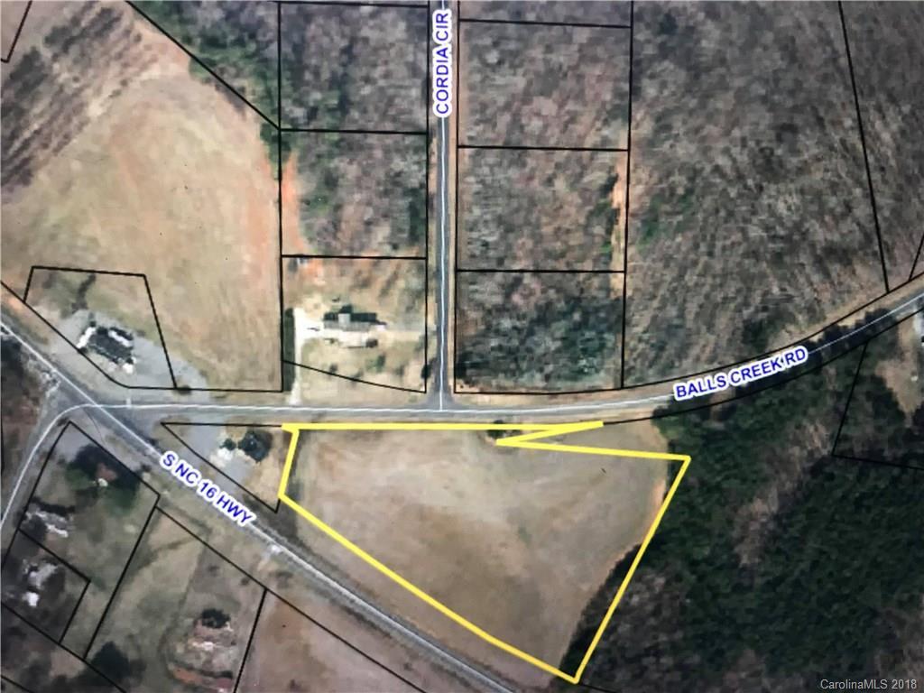 3120 Balls Creek Rd., Newton, NC 28658