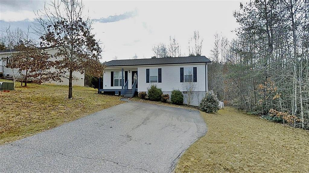 75 Alexander Heritage Dr., Hickory, NC 28601