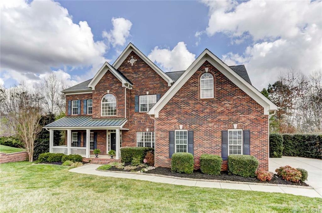 3003 Spruell Ct., Waxhaw, NC 28173