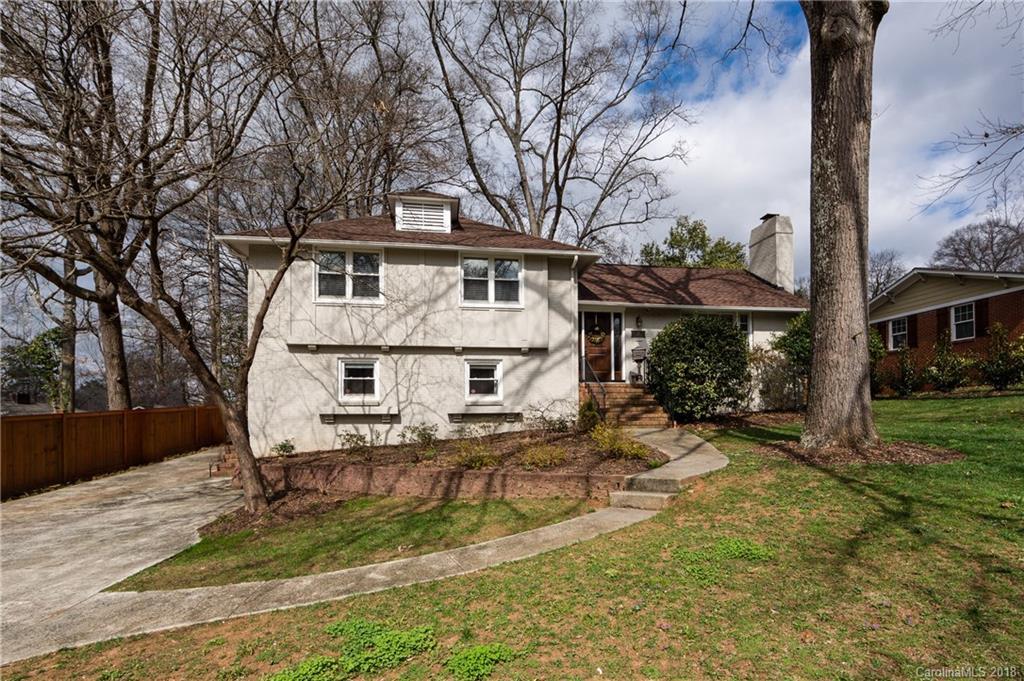 117 Scofield Rd., Charlotte, NC 28209