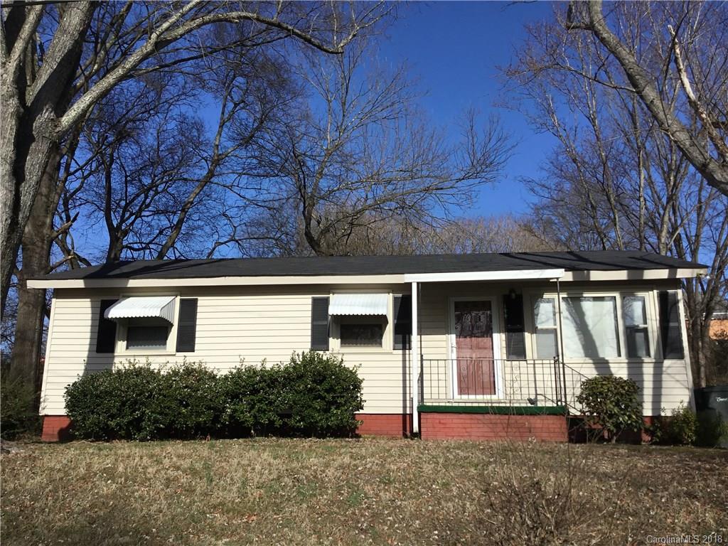 144 Melrose Dr., Concord, NC 28025