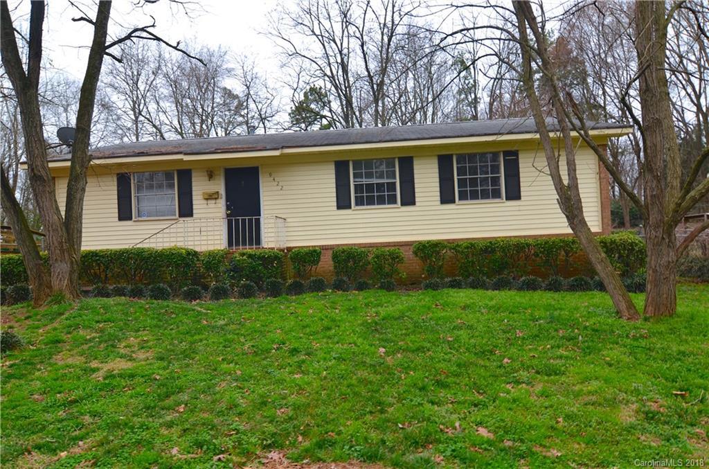 9422 Spruce Pine Pl., Charlotte, NC 28210