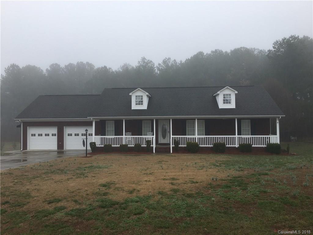 5024 Old Pine Ln., Cherryville, NC 28021