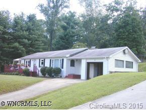 100 Stradley Mountain Road, Asheville, NC 28806