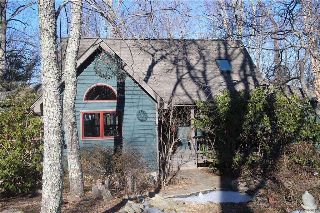 658 Elk Mountain Scenic Hwy., Asheville, NC 28804