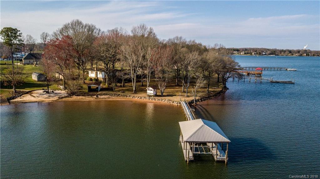 4568 Ivy Run Ln., Denver, NC 28037