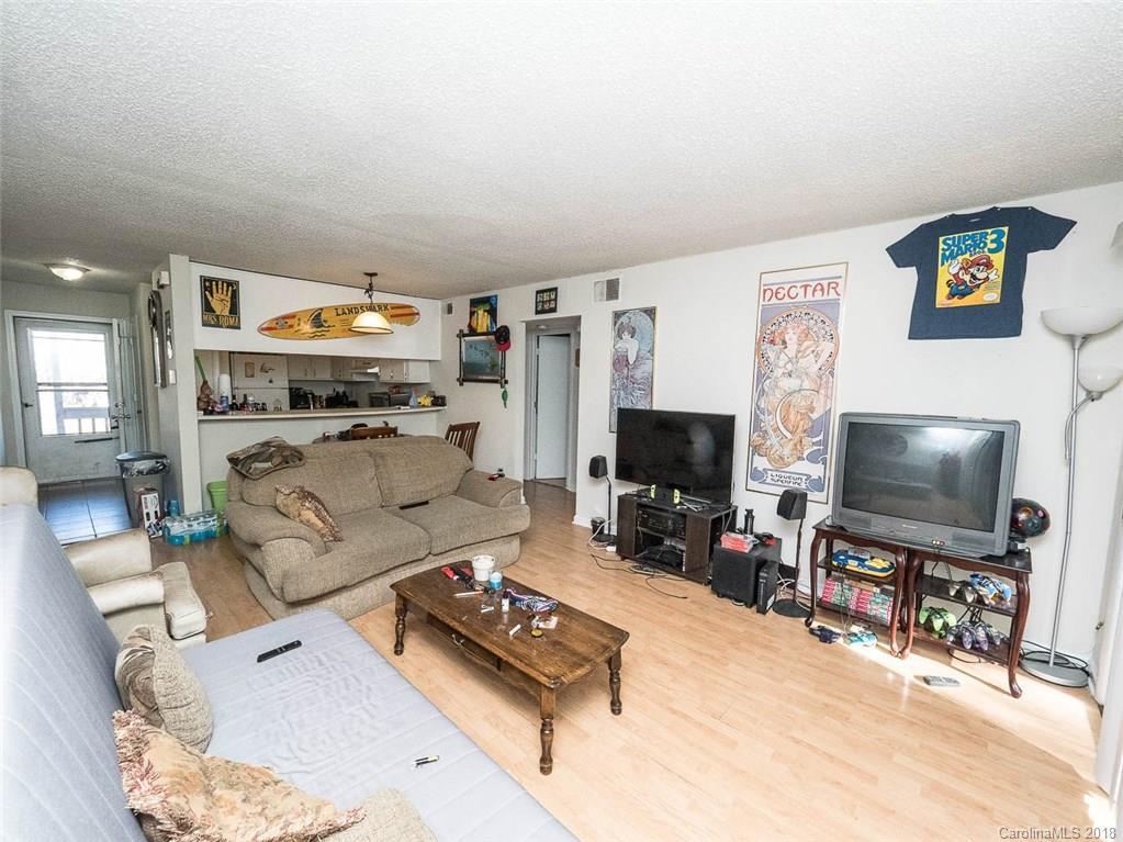 2609 Eastway Dr. #D, Charlotte, NC 28205