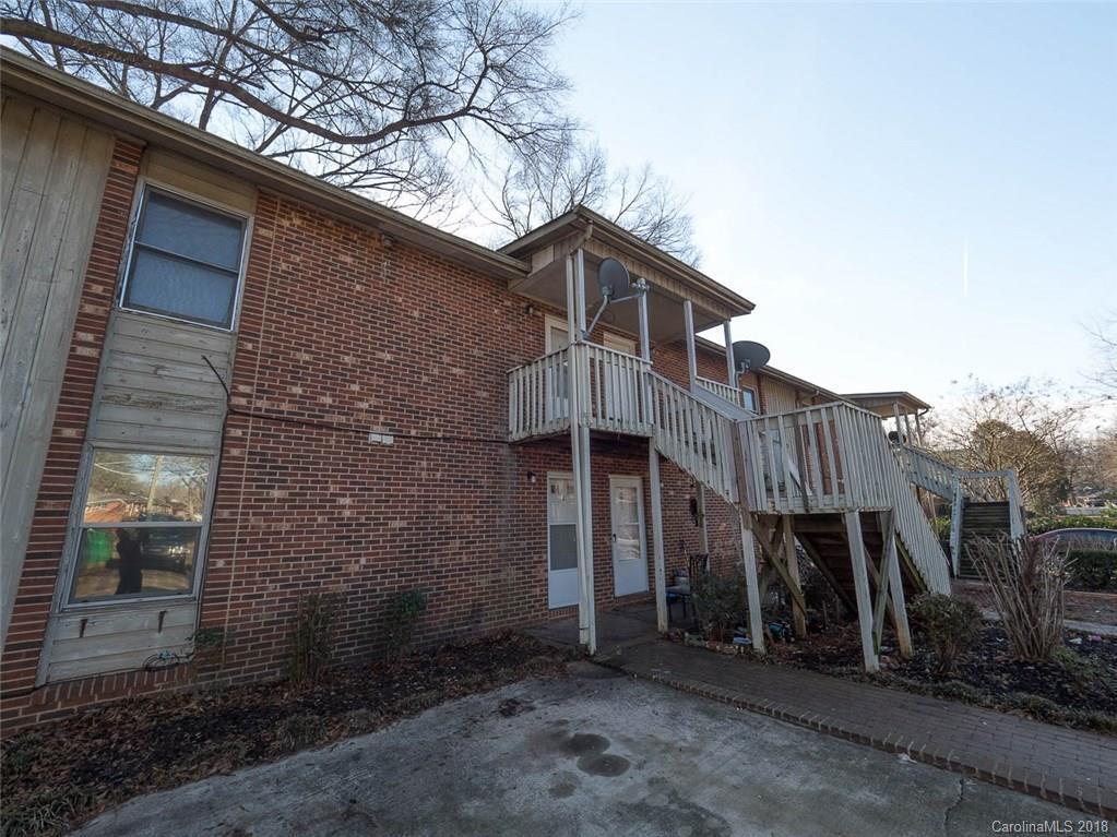 2609 Eastway Dr. #B, Charlotte, NC 28205