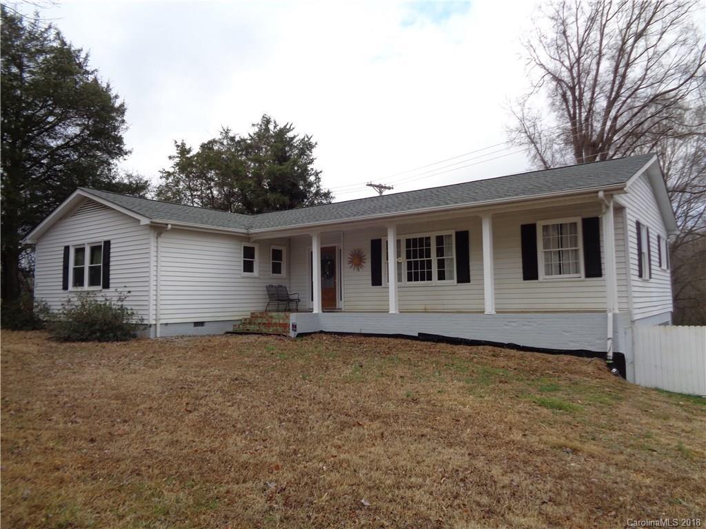 2704 Wolf Pond Rd., Monroe, NC 28112