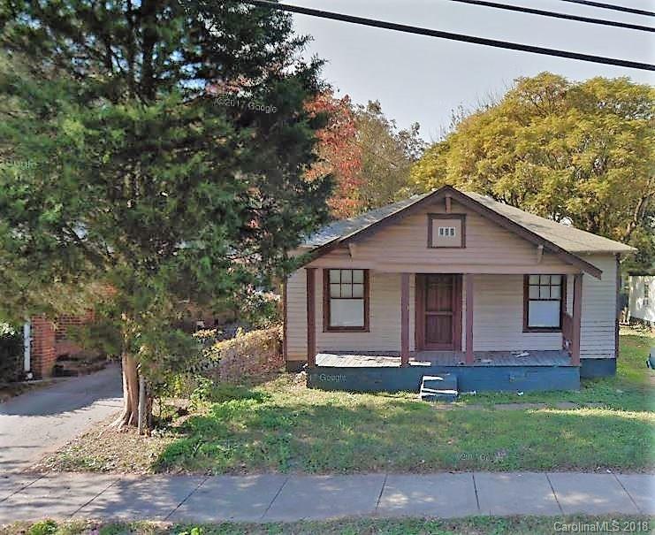 1221 Fairmont St., Charlotte, NC 28216