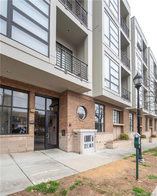 525 6th St., Charlotte, NC 28202