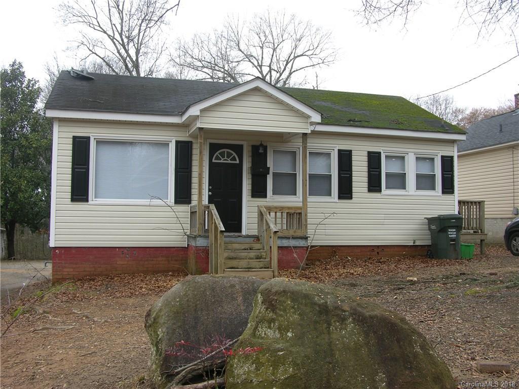 625 Harris St., Concord, NC 28025