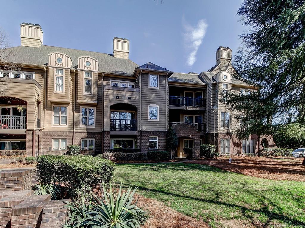 1109 E Morehead St. #11, Charlotte, NC 28204