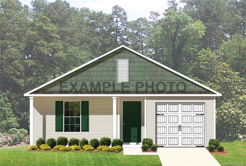 414 Brookfield Dr., Statesville, NC 28625