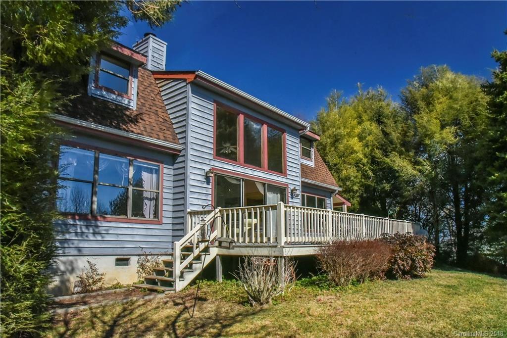 286 Pioneer Ridge Rd., Canton, NC 28716