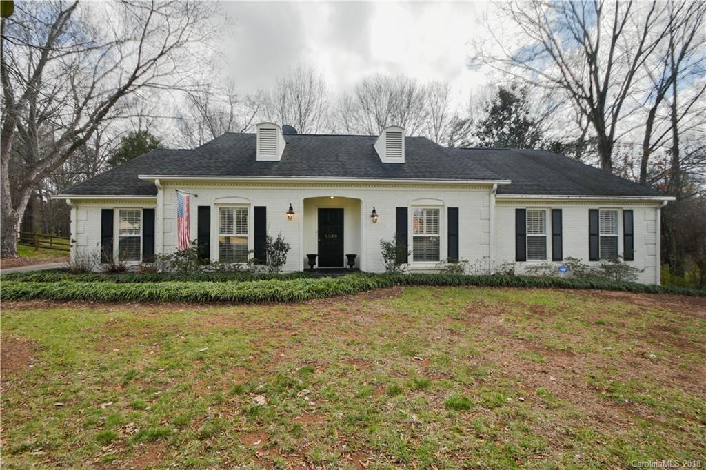 8338 Houston Ridge Rd., Charlotte, NC 28277
