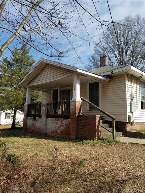 404 N Morris St., Gastonia, NC 28052