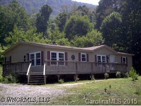 226 Powderhorn Drive, Waynesville, NC 28786