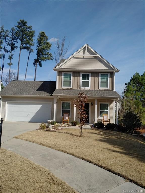 9706 Thyme Ct., Charlotte, NC 28214