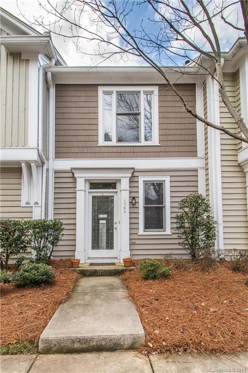 1568 Cleveland Ave. #14, Charlotte, NC 28203