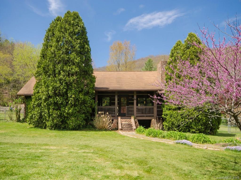 1982 Pisgah Hwy., Candler, NC 28715