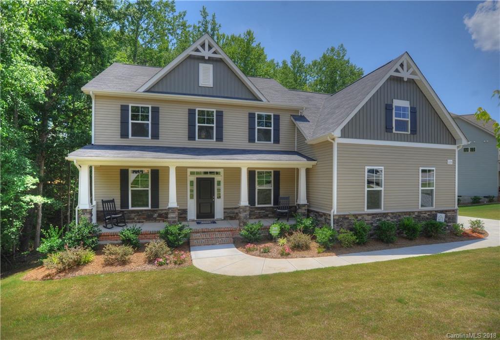 125 Ashlyn Creek Dr. #001, Mooresville, NC 28115