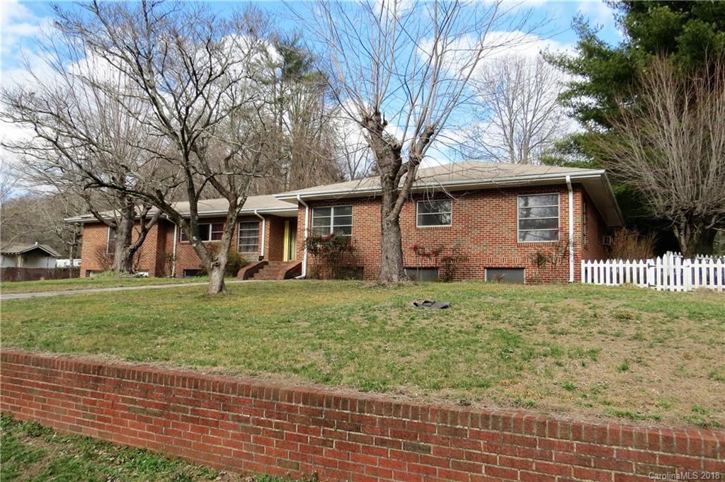 1956 Haywood Rd., Hendersonville, NC 28791