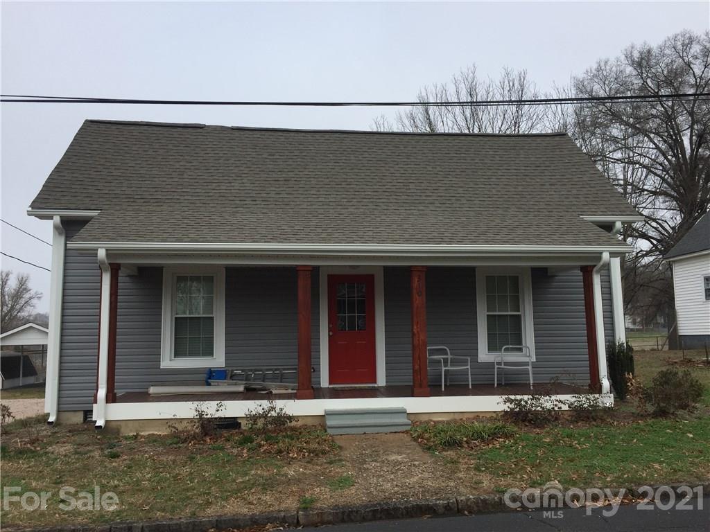 310 Misenheimer Dr., Concord, NC 28025