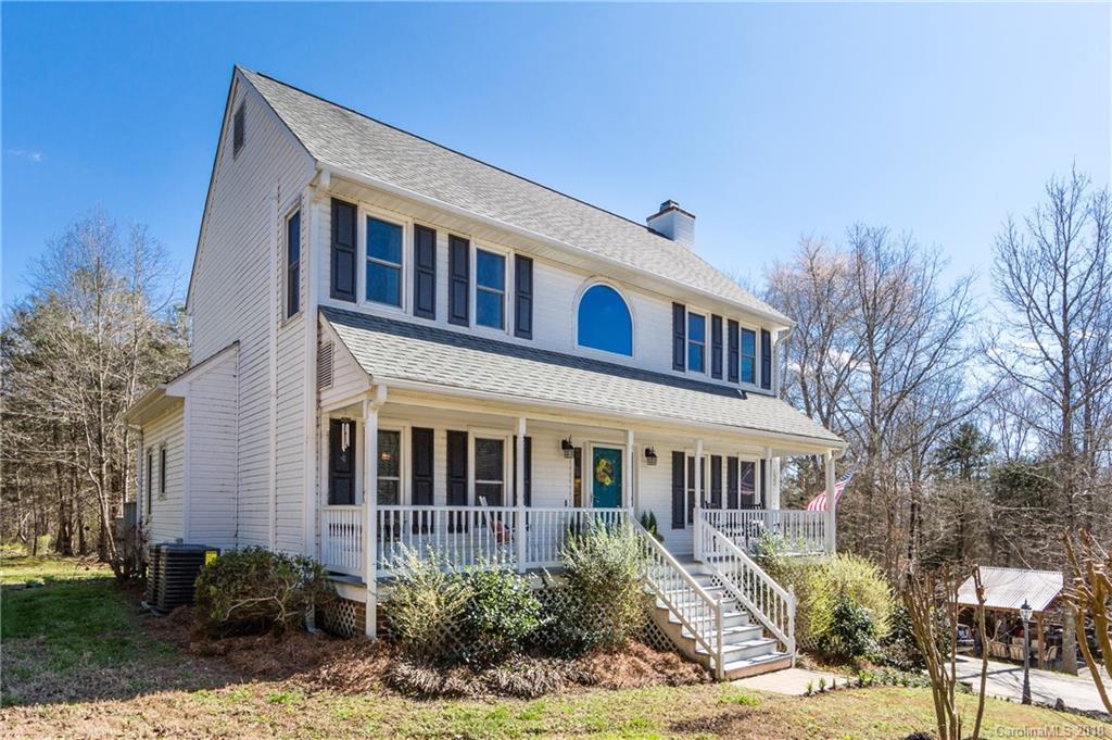 605 Archibald Rd., Concord, NC 28025