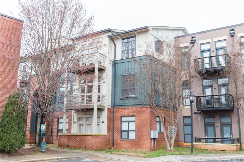 440 New Bern Station Ct. #201, Charlotte, NC 28209
