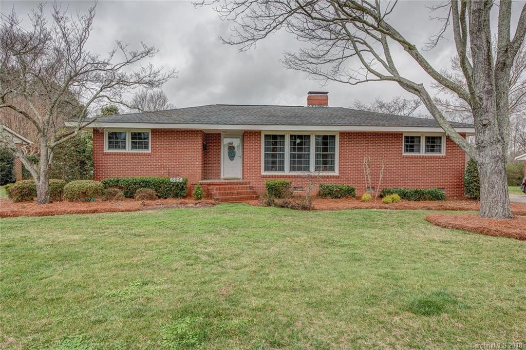 525 Ruby Ln., Gastonia, NC 28054