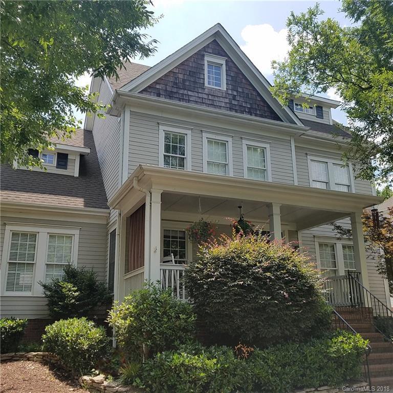 718 E 9th St., Charlotte, NC 28202