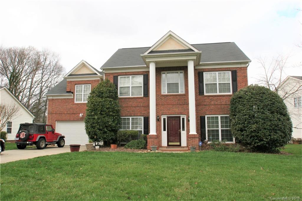 8400 Kilmartin Ln., Charlotte, NC 28269