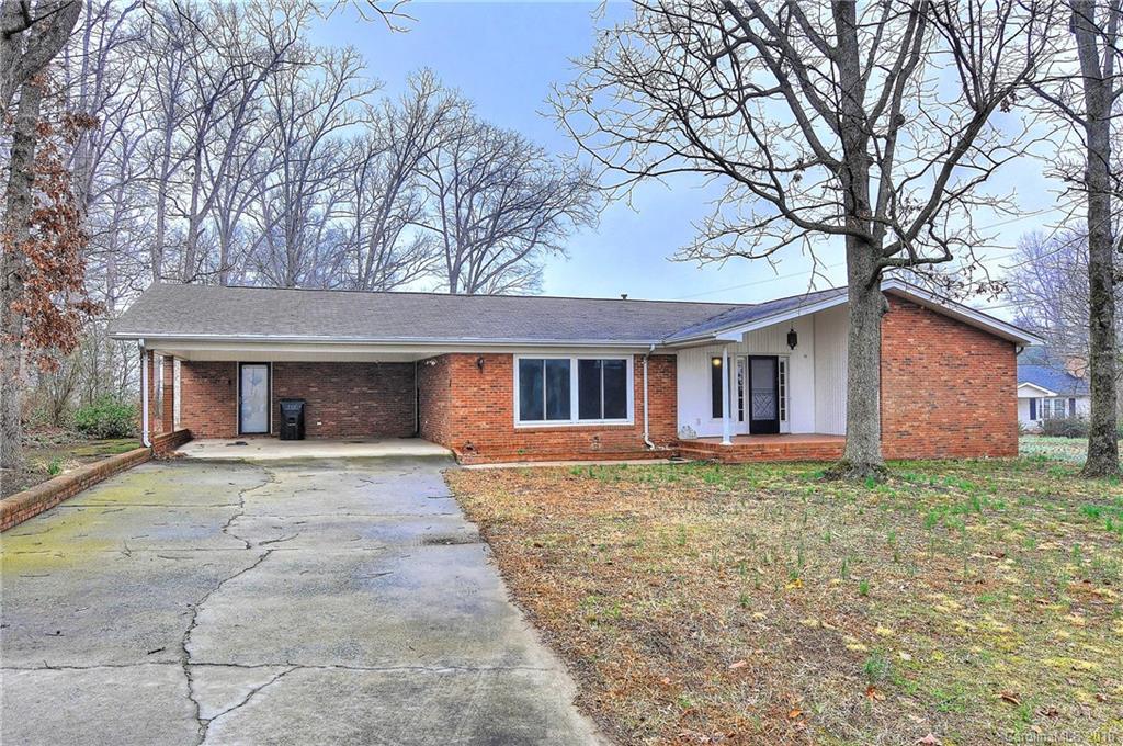 2212 Ridge Rd., Monroe, NC 28110