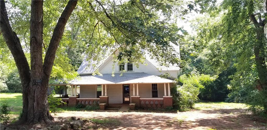 908 Landers Chapel Rd., Lincolnton, NC 28092