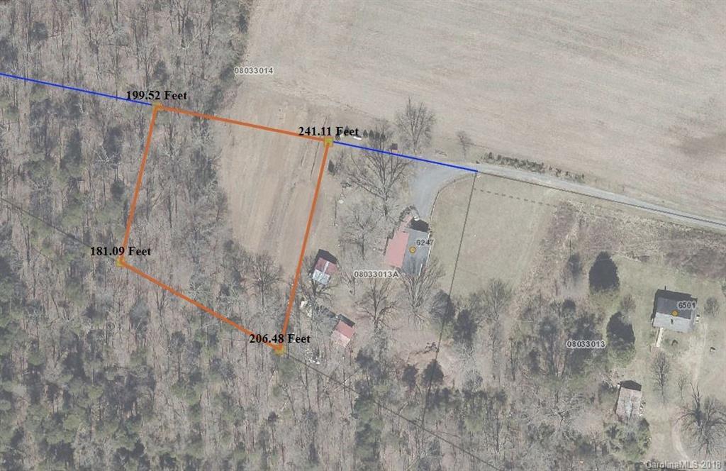 000 Love Mill Rd., Monroe, NC 28110