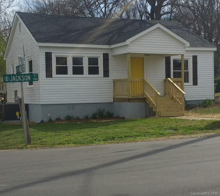904 Jackson St., Kannapolis, NC 28083
