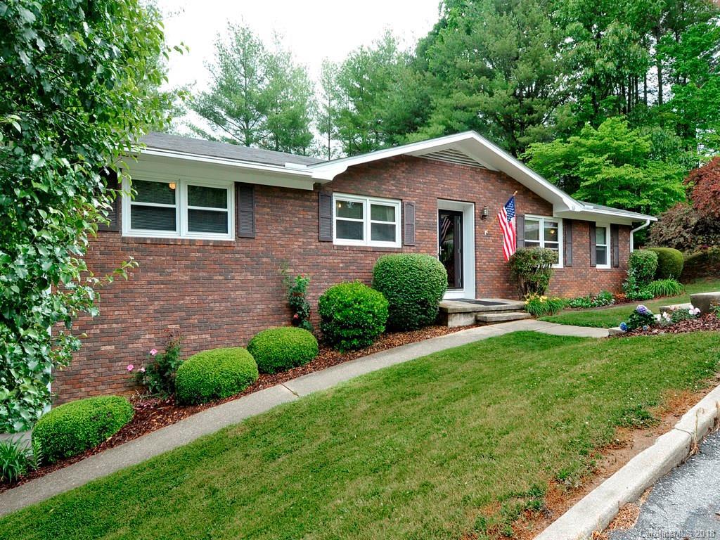 33 Johnson Dr., Canton, NC 28716