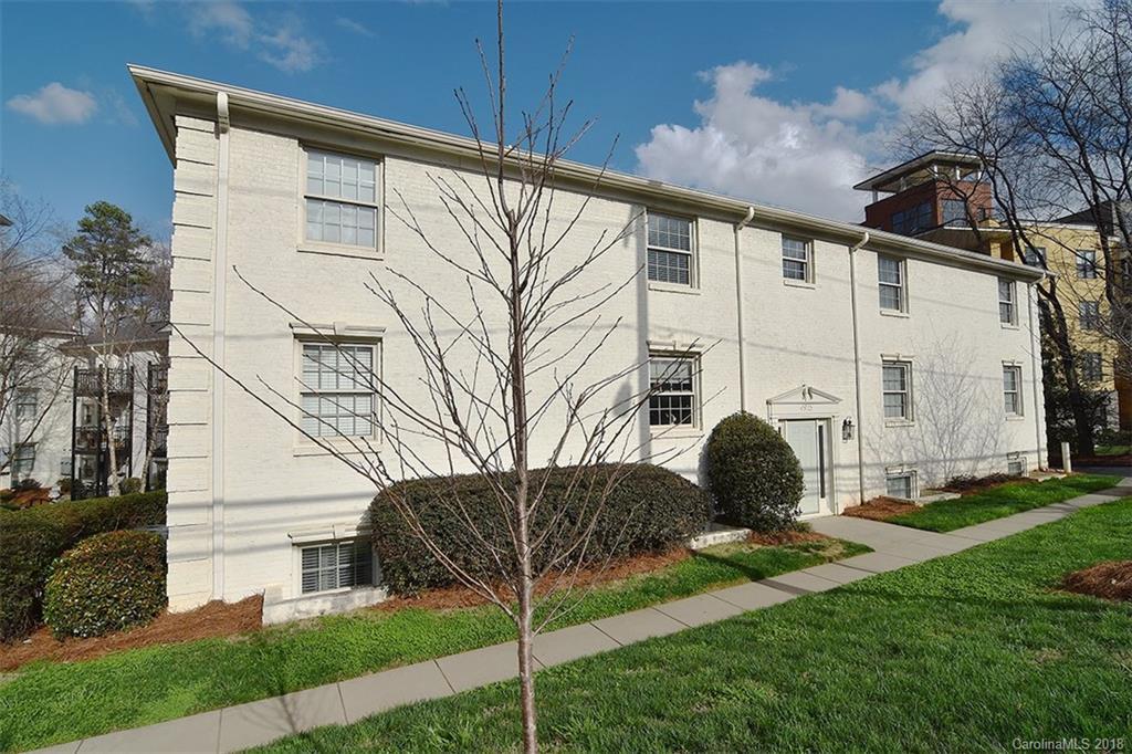 4915 Park Rd. #F, Charlotte, NC 28209